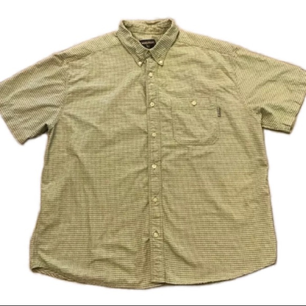 Woolrich Shirt